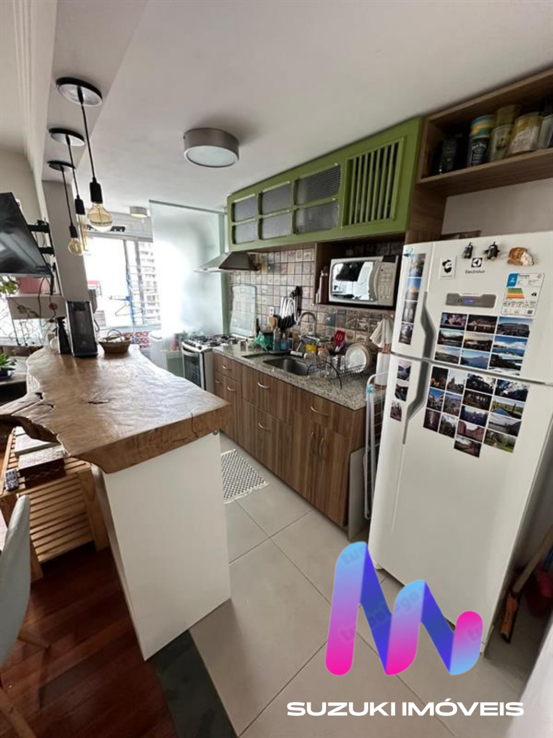 APARTAMENTO 2 DORMS LOCA&Ccedil;&Atilde;O PINHEIROS Rua Alves Guimarães São Paulo - 