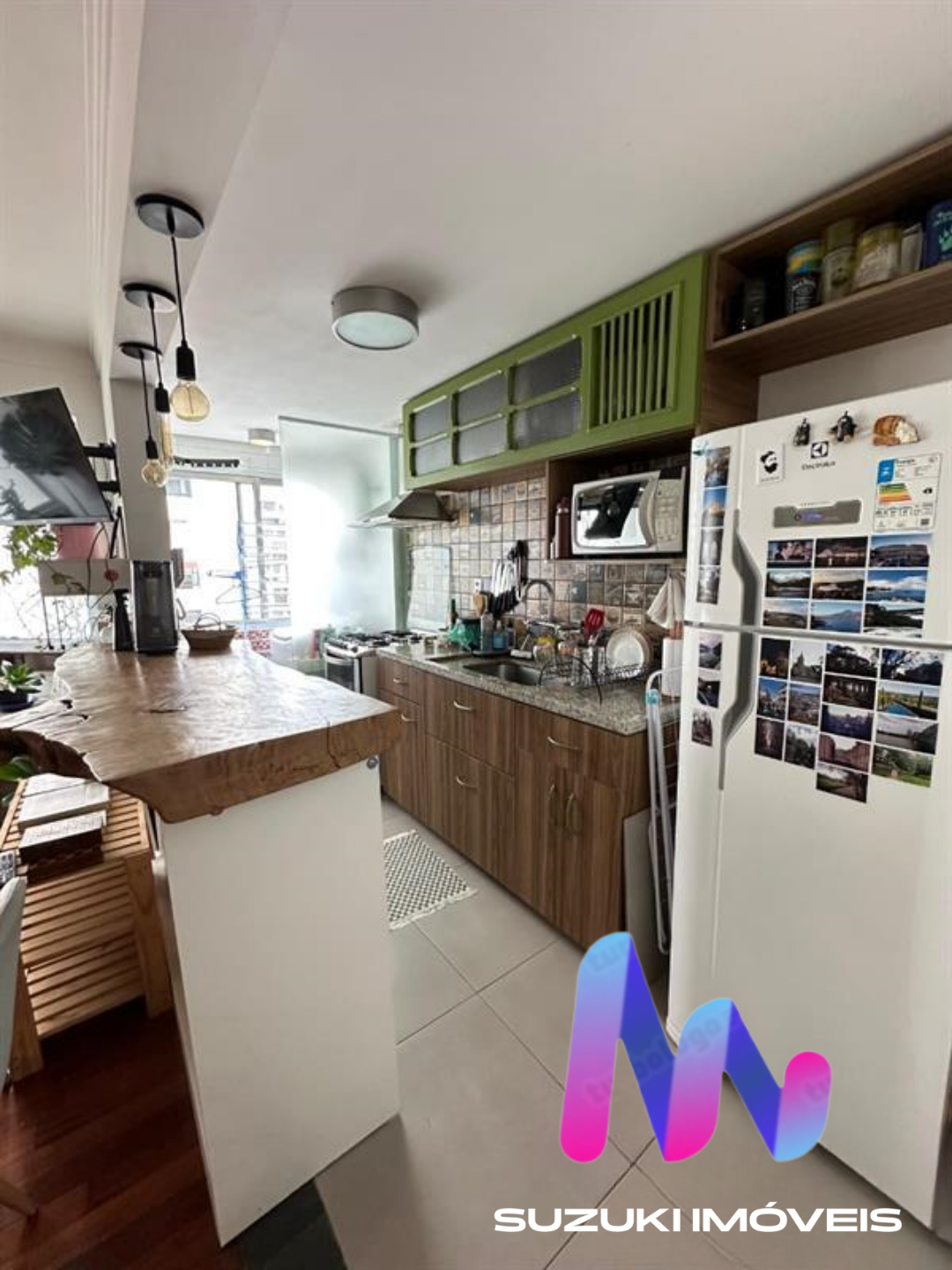 APARTAMENTO 2 DORMS LOCA&Ccedil;&Atilde;O PINHEIROS Rua Alves Guimarães São Paulo - 