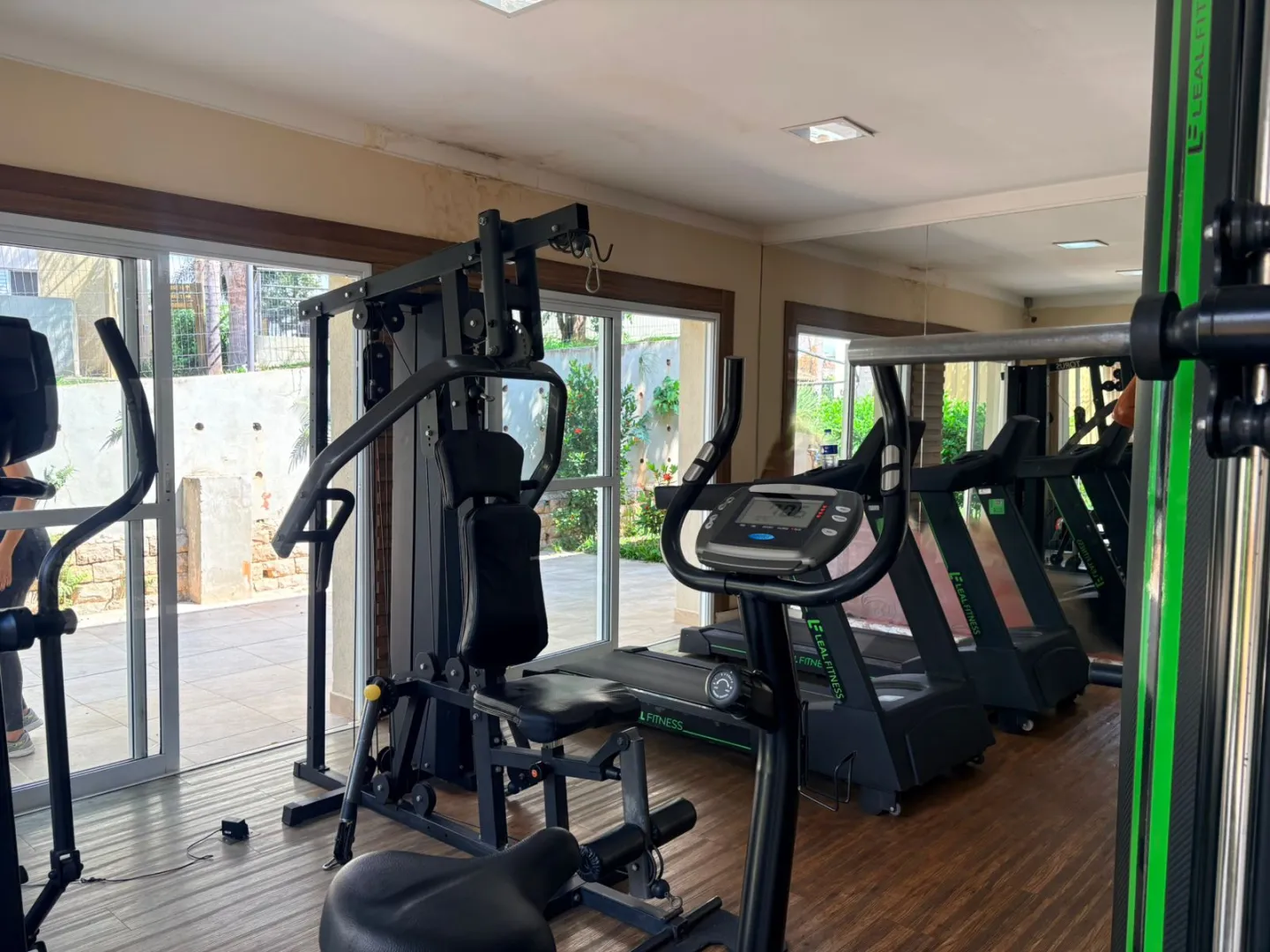 Apartamento &agrave; Venda no Condom&iacute;nio Eco Vila Tipuana &ndash; Campinas/SP Rua Olga Fernandes Serra Campinas - 