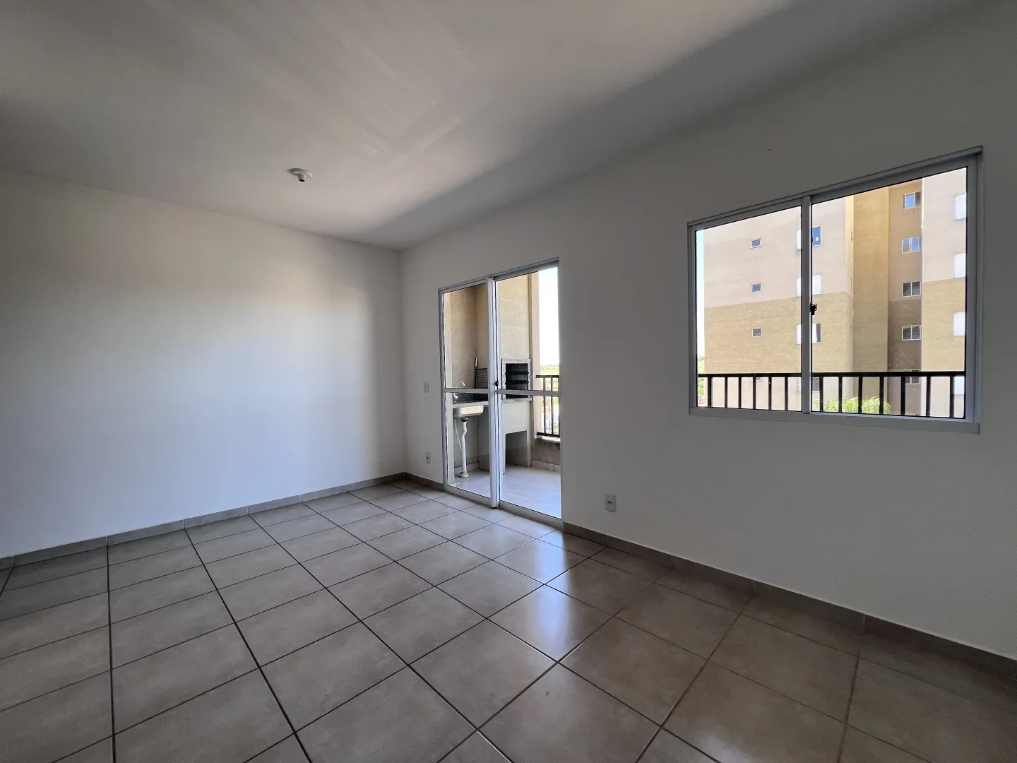 Apartamento &agrave; Venda no Condom&iacute;nio Eco Vila Tipuana &ndash; Campinas/SP Rua Olga Fernandes Serra Campinas - 