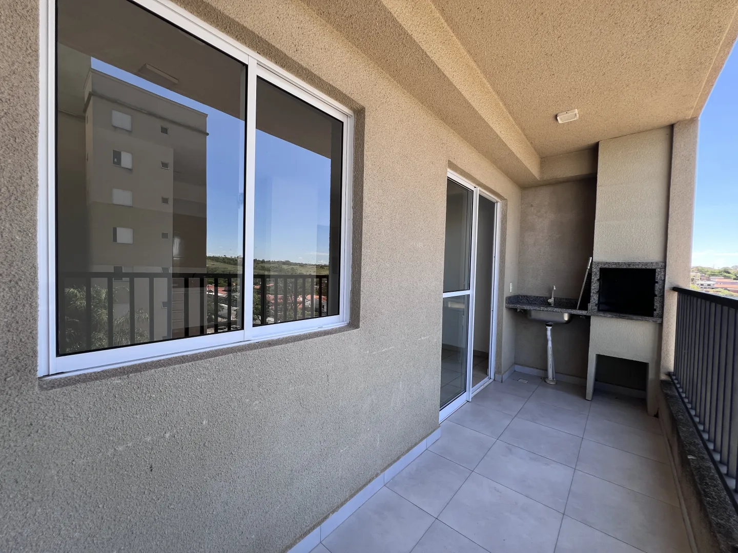 Apartamento &agrave; Venda no Condom&iacute;nio Eco Vila Tipuana &ndash; Campinas/SP Rua Olga Fernandes Serra Campinas - 