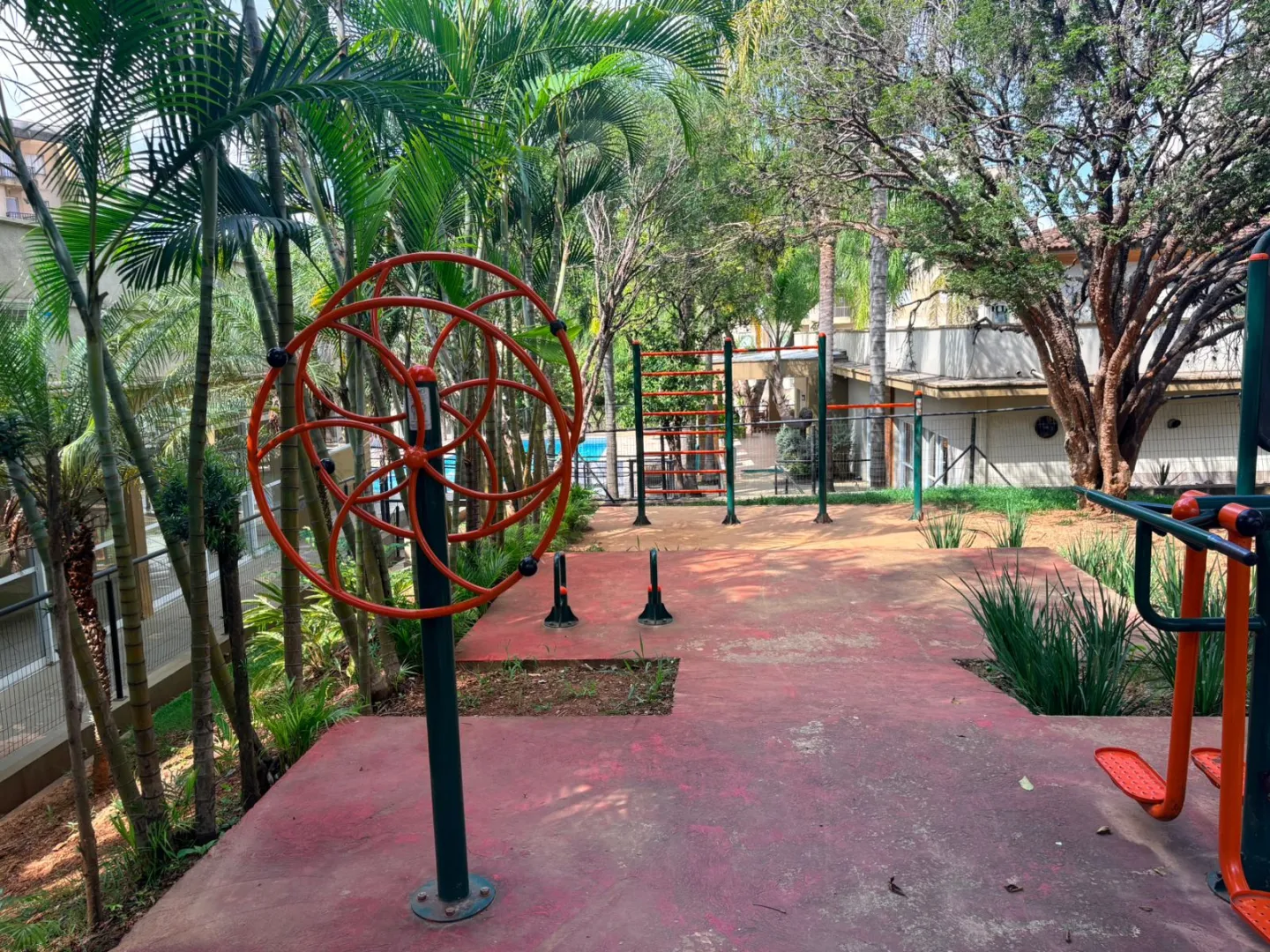 Apartamento &agrave; Venda no Condom&iacute;nio Eco Vila Tipuana &ndash; Campinas/SP Rua Olga Fernandes Serra Campinas - 