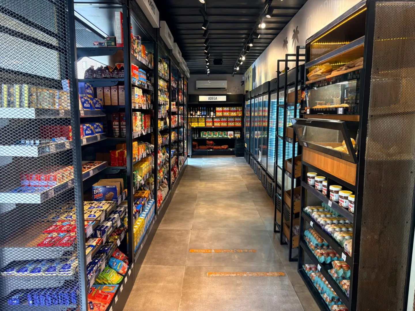 Apartamento &agrave; Venda no Condom&iacute;nio Eco Vila Tipuana &ndash; Campinas/SP Rua Olga Fernandes Serra Campinas - 