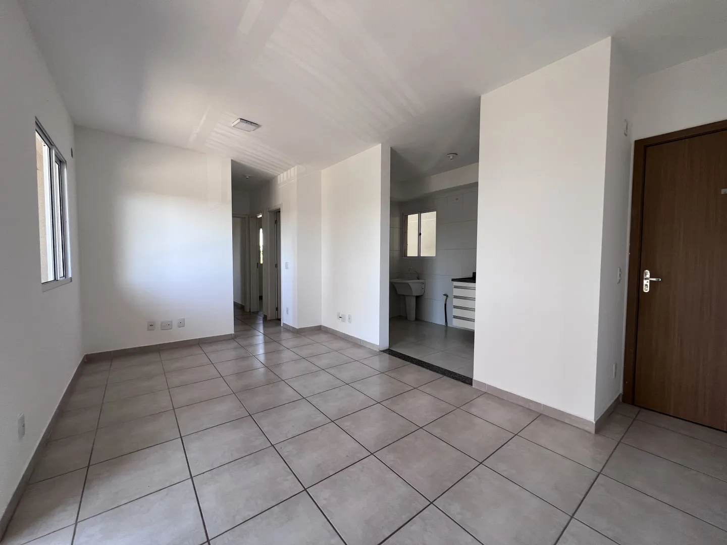 Apartamento &agrave; Venda no Condom&iacute;nio Eco Vila Tipuana &ndash; Campinas/SP Rua Olga Fernandes Serra Campinas - 