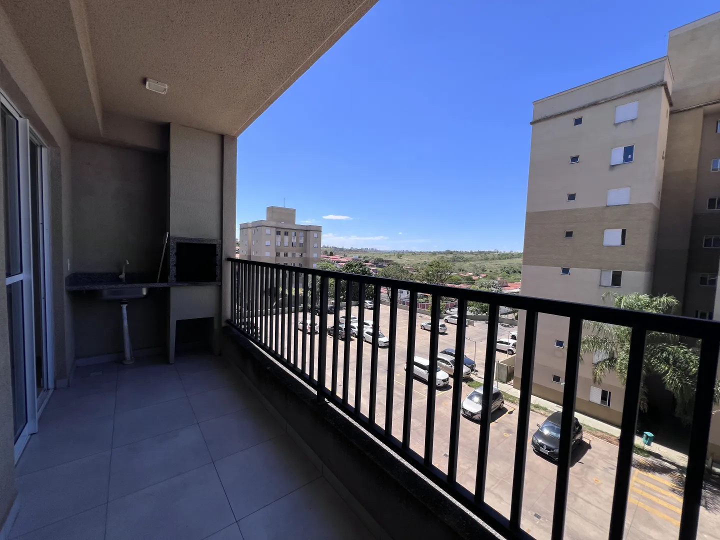 Apartamento &agrave; Venda no Condom&iacute;nio Eco Vila Tipuana &ndash; Campinas/SP Rua Olga Fernandes Serra Campinas - 