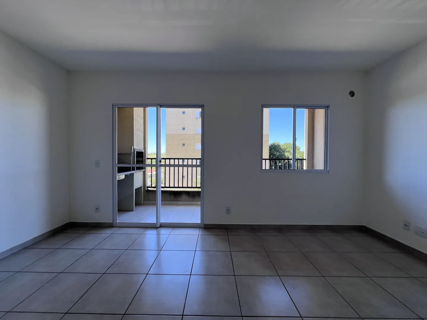 Apartamento &agrave; Venda no Condom&iacute;nio Eco Vila Tipuana &ndash; Campinas/SP Rua Olga Fernandes Serra Campinas - 