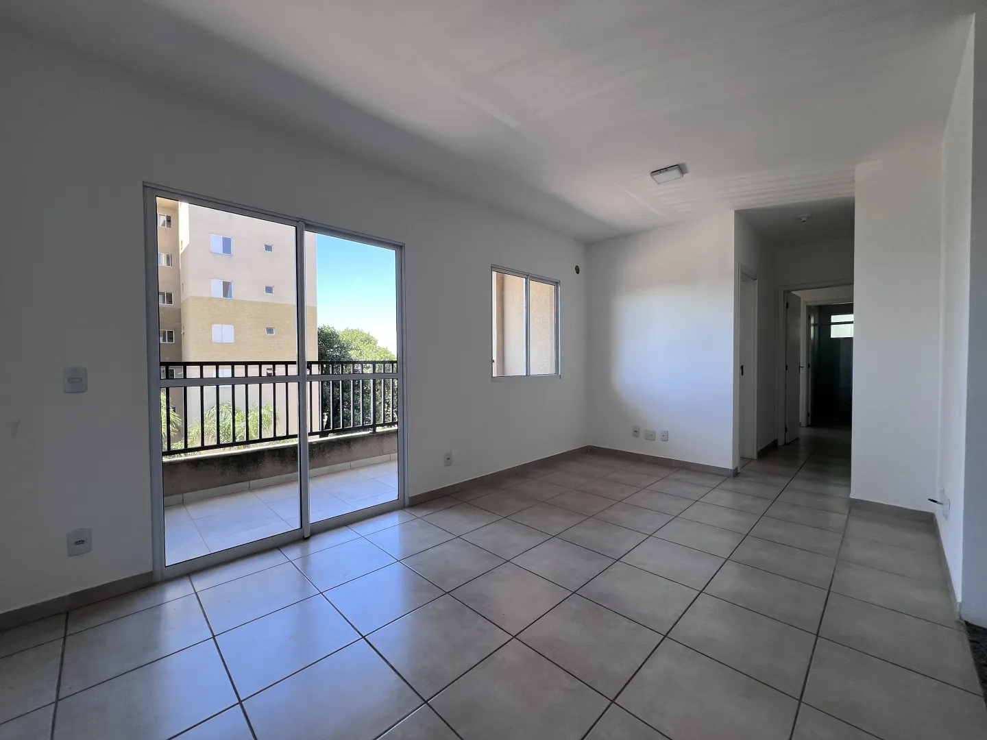 Apartamento &agrave; Venda no Condom&iacute;nio Eco Vila Tipuana &ndash; Campinas/SP Rua Olga Fernandes Serra Campinas - 