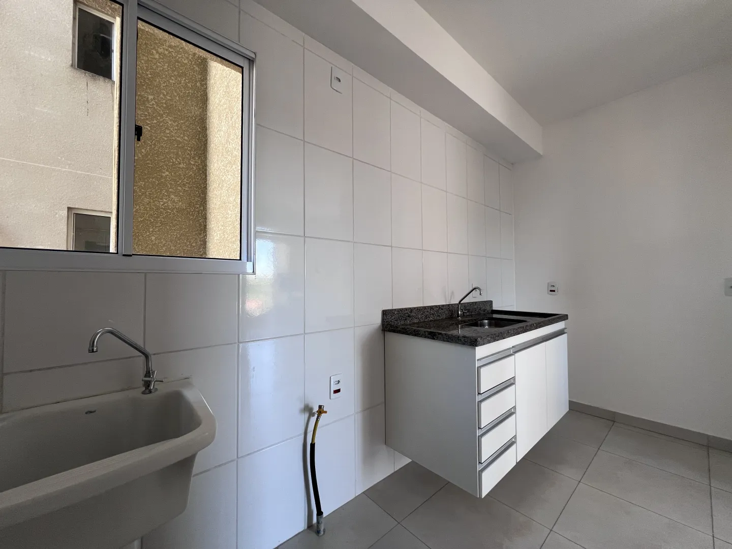 Apartamento &agrave; Venda no Condom&iacute;nio Eco Vila Tipuana &ndash; Campinas/SP Rua Olga Fernandes Serra Campinas - 