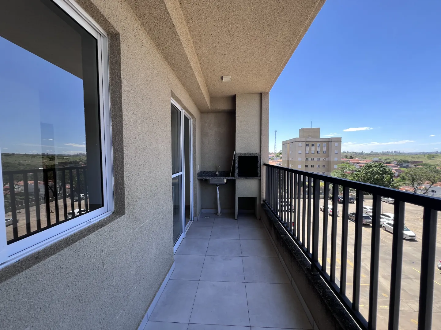 Apartamento &agrave; Venda no Condom&iacute;nio Eco Vila Tipuana &ndash; Campinas/SP Rua Olga Fernandes Serra Campinas - 