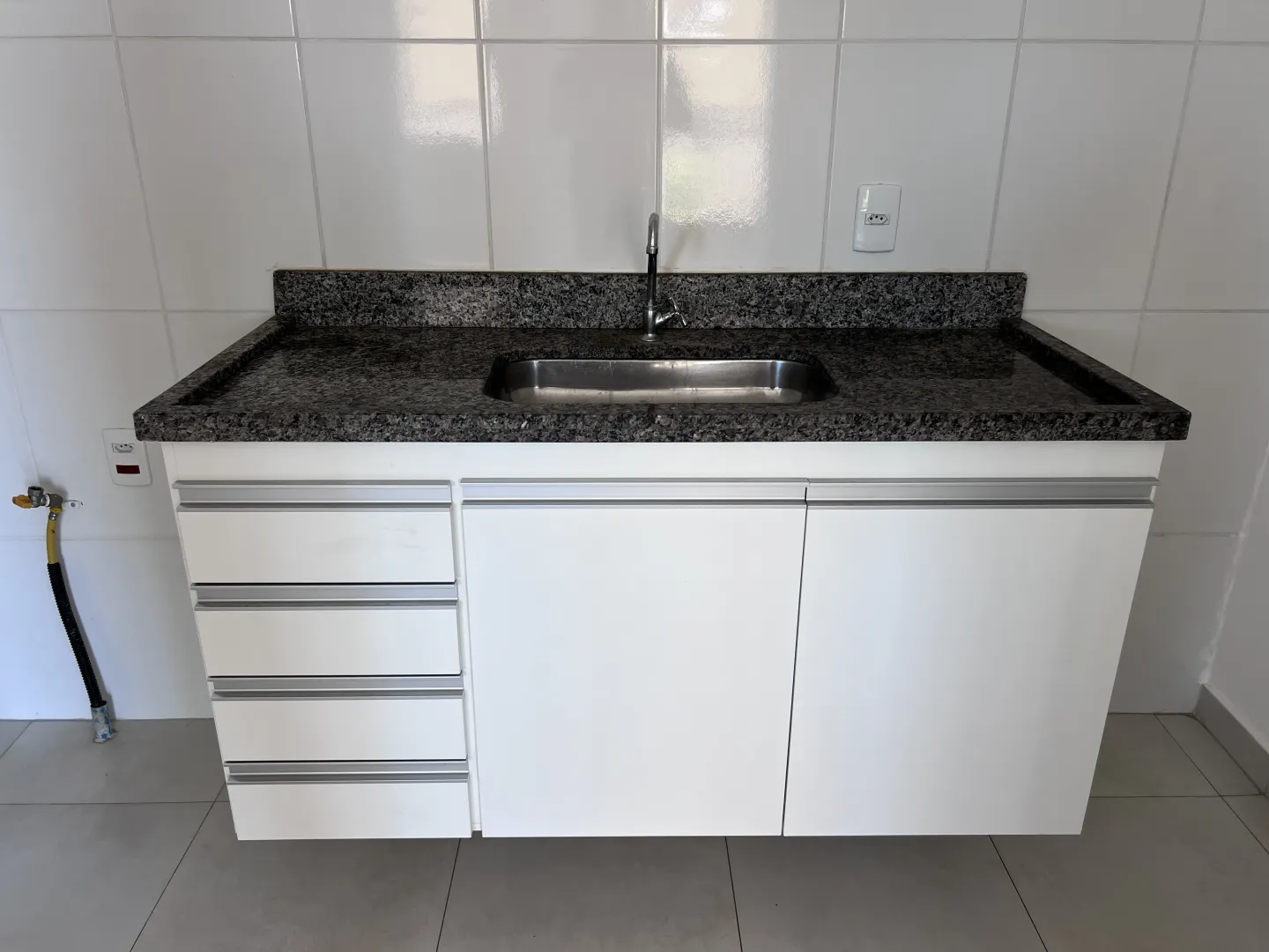 Apartamento &agrave; Venda no Condom&iacute;nio Eco Vila Tipuana &ndash; Campinas/SP Rua Olga Fernandes Serra Campinas - 