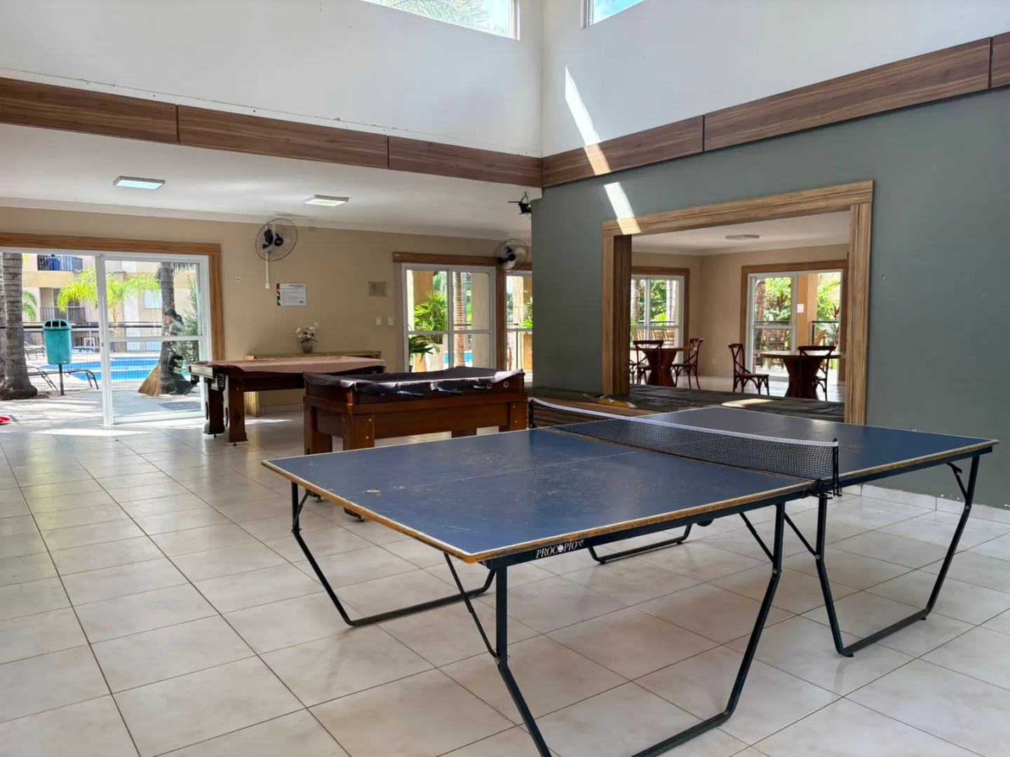 Apartamento &agrave; Venda no Condom&iacute;nio Eco Vila Tipuana &ndash; Campinas/SP Rua Olga Fernandes Serra Campinas - 