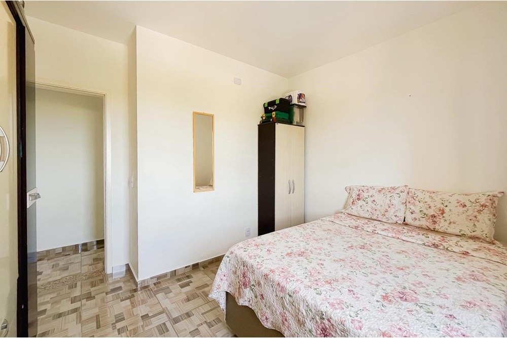 Apartamento &agrave; venda, 56m - 2 Dorm. - R$ 320.000 - Condom&iacute;nio Reserva S&atilde;o Carlos - Sorocaba Rua Affonso Celso Dias Sorocaba - 