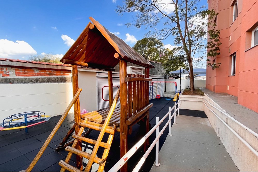 Apartamento &agrave; venda, 56m - 2 Dorm. - R$ 320.000 - Condom&iacute;nio Reserva S&atilde;o Carlos - Sorocaba Rua Affonso Celso Dias Sorocaba - 