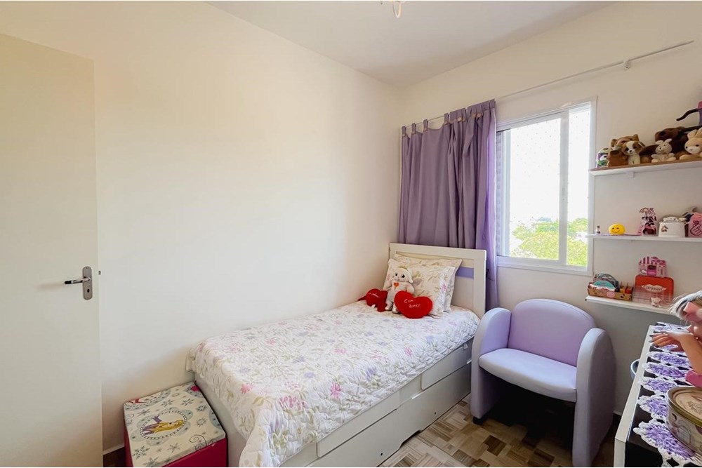 Apartamento &agrave; venda, 56m - 2 Dorm. - R$ 320.000 - Condom&iacute;nio Reserva S&atilde;o Carlos - Sorocaba Rua Affonso Celso Dias Sorocaba - 