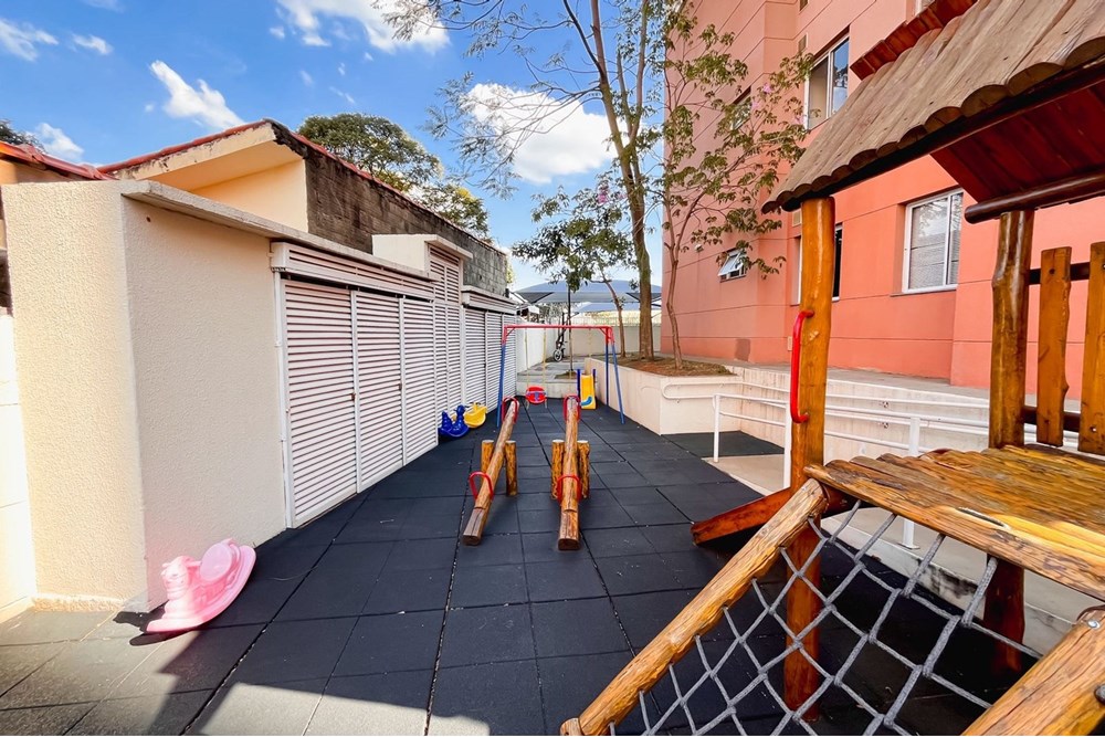 Apartamento &agrave; venda, 56m - 2 Dorm. - R$ 320.000 - Condom&iacute;nio Reserva S&atilde;o Carlos - Sorocaba Rua Affonso Celso Dias Sorocaba - 