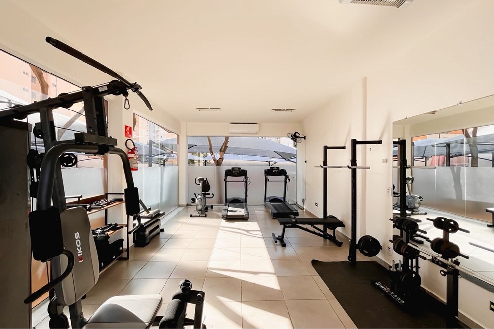 Apartamento &agrave; venda, 56m - 2 Dorm. - R$ 320.000 - Condom&iacute;nio Reserva S&atilde;o Carlos - Sorocaba Rua Affonso Celso Dias Sorocaba - 