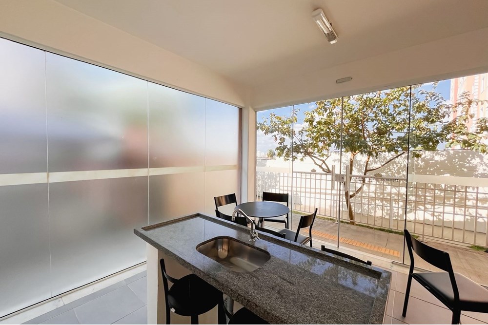 Apartamento &agrave; venda, 56m - 2 Dorm. - R$ 320.000 - Condom&iacute;nio Reserva S&atilde;o Carlos - Sorocaba Rua Affonso Celso Dias Sorocaba - 