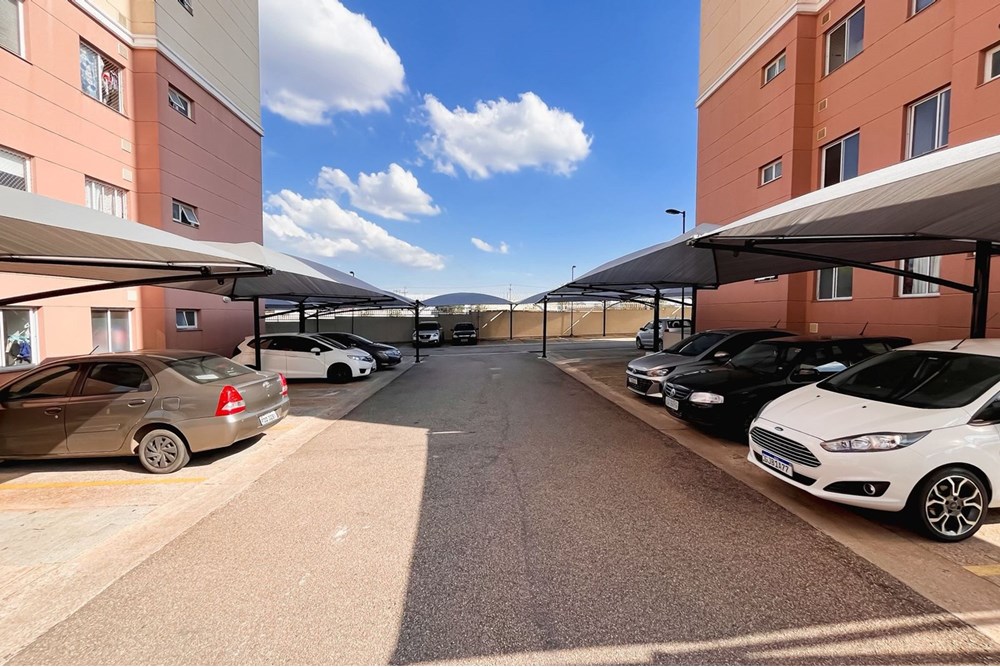 Apartamento &agrave; venda, 56m - 2 Dorm. - R$ 320.000 - Condom&iacute;nio Reserva S&atilde;o Carlos - Sorocaba Rua Affonso Celso Dias Sorocaba - 