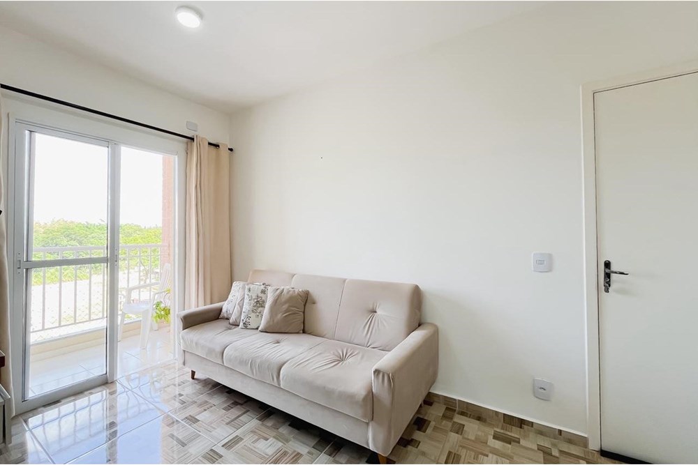 Apartamento &agrave; venda, 56m - 2 Dorm. - R$ 320.000 - Condom&iacute;nio Reserva S&atilde;o Carlos - Sorocaba Rua Affonso Celso Dias Sorocaba - 