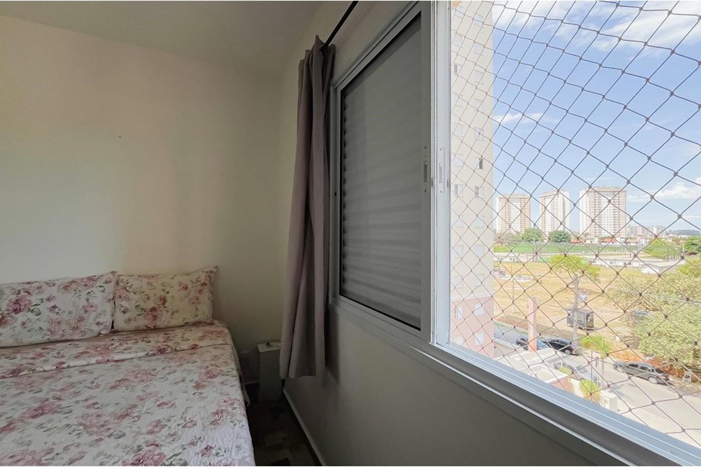 Apartamento &agrave; venda, 56m - 2 Dorm. - R$ 320.000 - Condom&iacute;nio Reserva S&atilde;o Carlos - Sorocaba Rua Affonso Celso Dias Sorocaba - 