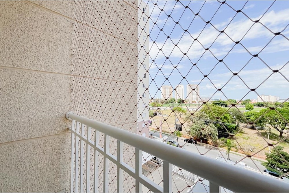 Apartamento &agrave; venda, 56m - 2 Dorm. - R$ 320.000 - Condom&iacute;nio Reserva S&atilde;o Carlos - Sorocaba Rua Affonso Celso Dias Sorocaba - 