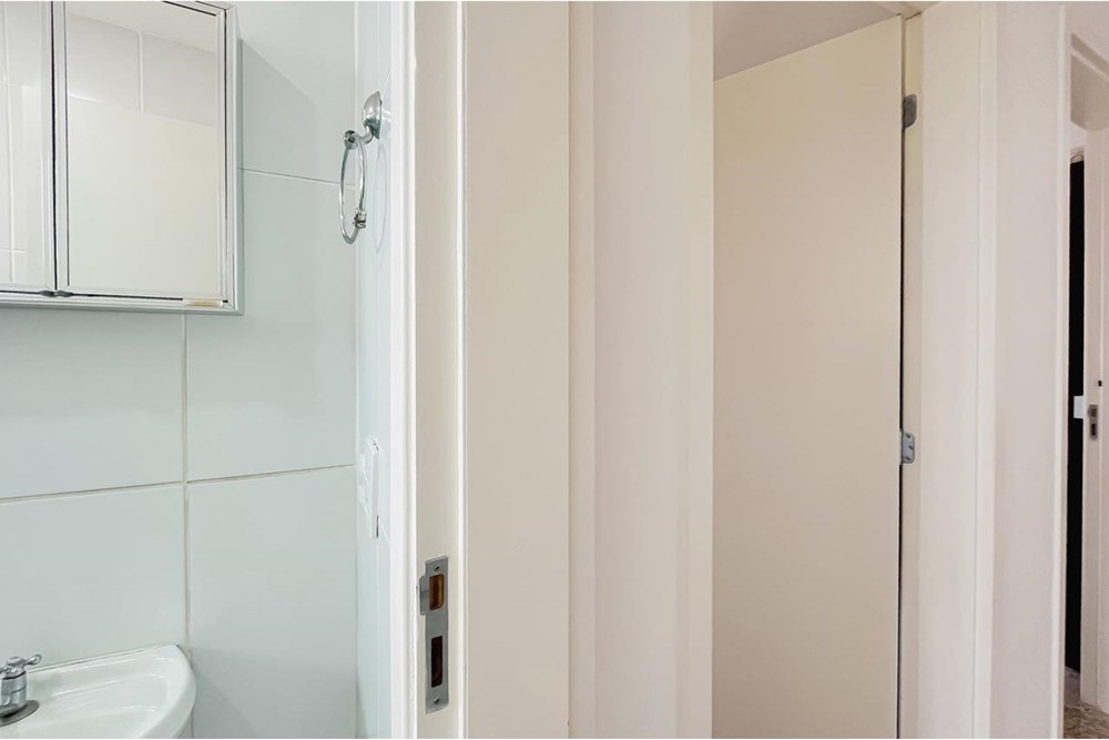 Apartamento &agrave; venda, 56m - 2 Dorm. - R$ 320.000 - Condom&iacute;nio Reserva S&atilde;o Carlos - Sorocaba Rua Affonso Celso Dias Sorocaba - 