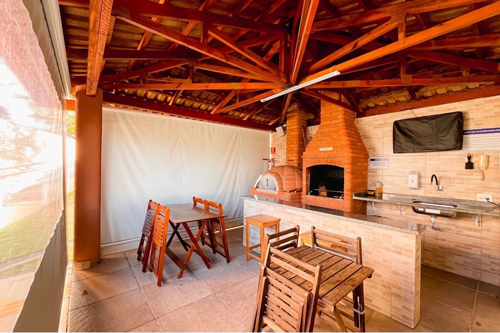 Apartamento &agrave; venda, 56m - 2 Dorm. - R$ 320.000 - Condom&iacute;nio Reserva S&atilde;o Carlos - Sorocaba Rua Affonso Celso Dias Sorocaba - 