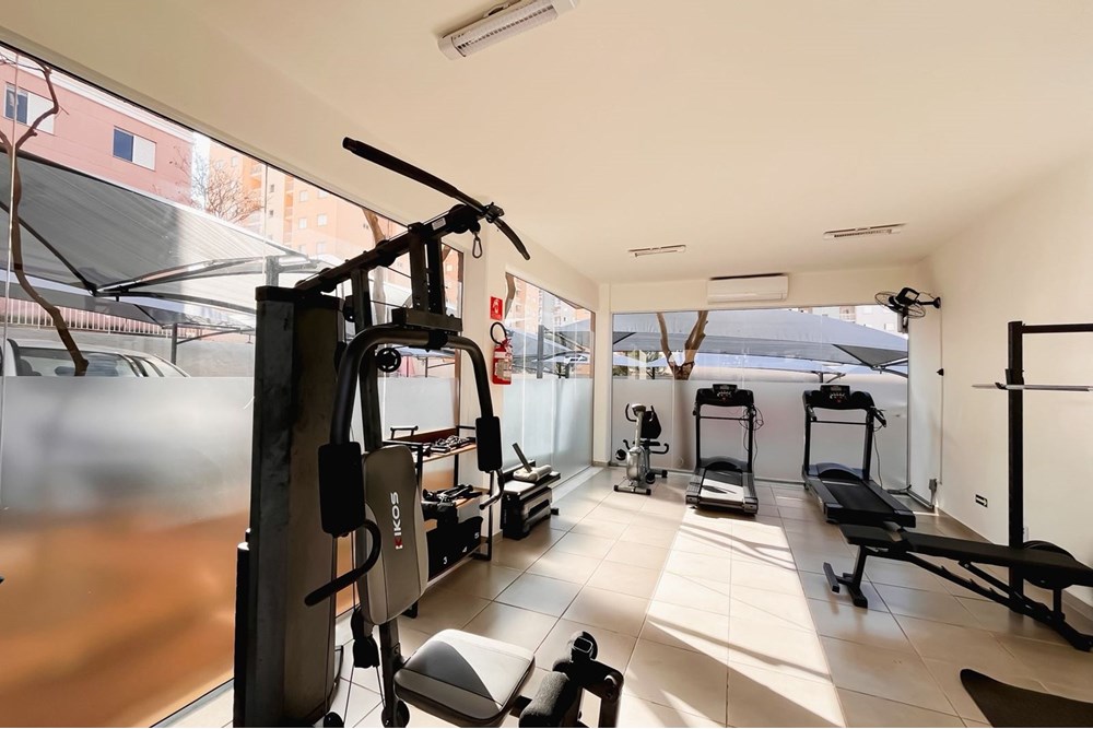 Apartamento &agrave; venda, 56m - 2 Dorm. - R$ 320.000 - Condom&iacute;nio Reserva S&atilde;o Carlos - Sorocaba Rua Affonso Celso Dias Sorocaba - 