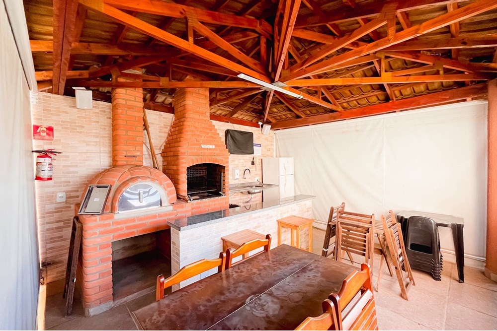 Apartamento &agrave; venda, 56m - 2 Dorm. - R$ 320.000 - Condom&iacute;nio Reserva S&atilde;o Carlos - Sorocaba Rua Affonso Celso Dias Sorocaba - 