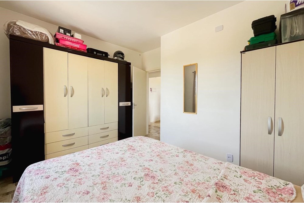 Apartamento &agrave; venda, 56m - 2 Dorm. - R$ 320.000 - Condom&iacute;nio Reserva S&atilde;o Carlos - Sorocaba Rua Affonso Celso Dias Sorocaba - 