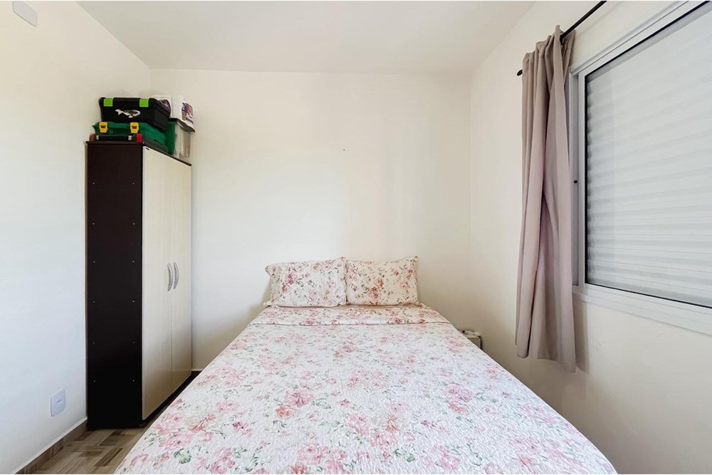 Apartamento &agrave; venda, 56m - 2 Dorm. - R$ 320.000 - Condom&iacute;nio Reserva S&atilde;o Carlos - Sorocaba Rua Affonso Celso Dias Sorocaba - 