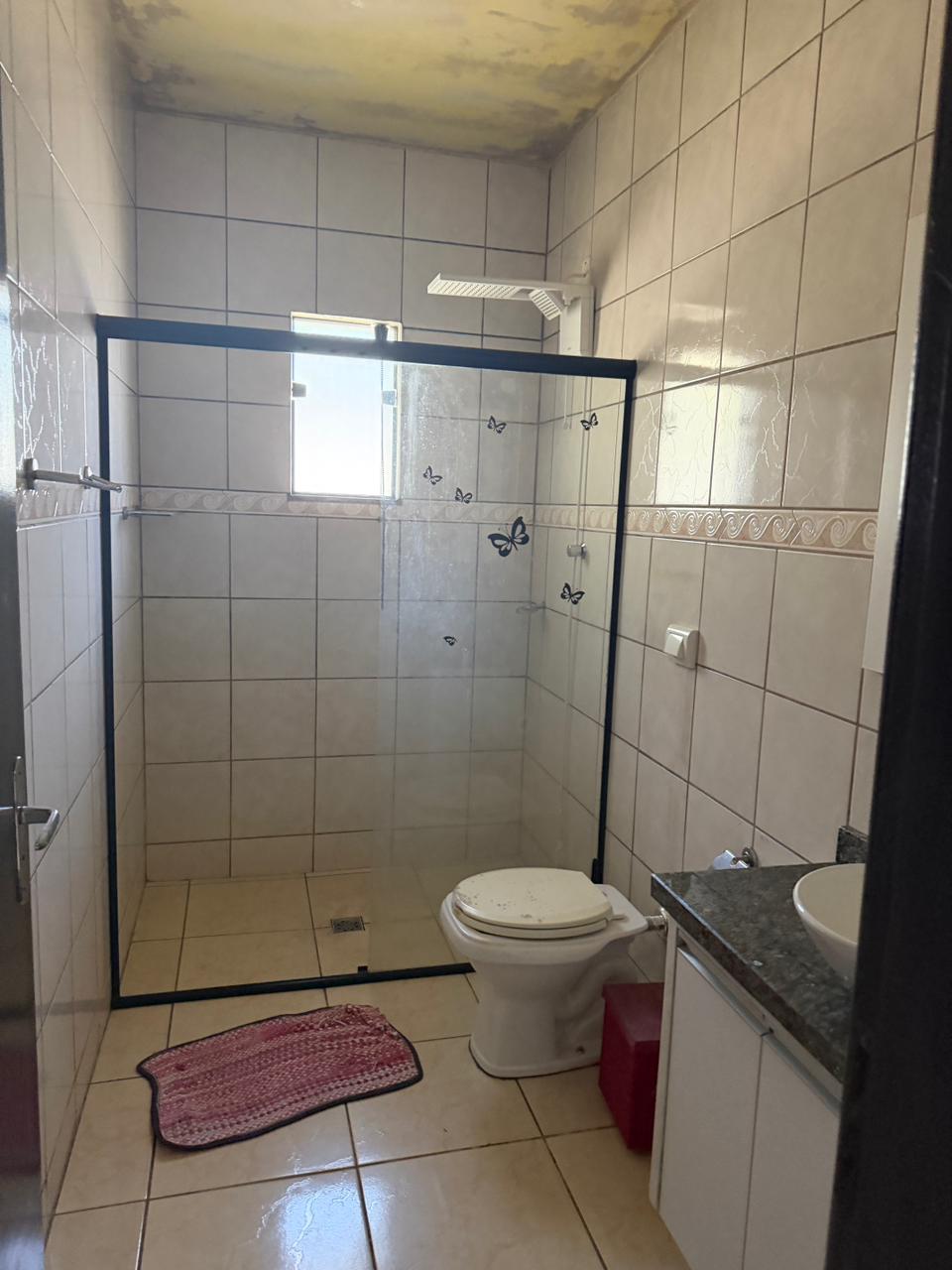 Casa em Timb&oacute;, 3 dormit&oacute;rios, 2 BWC, 3 vagas de garagem coberta, bairro dos Estados  Timbó - 