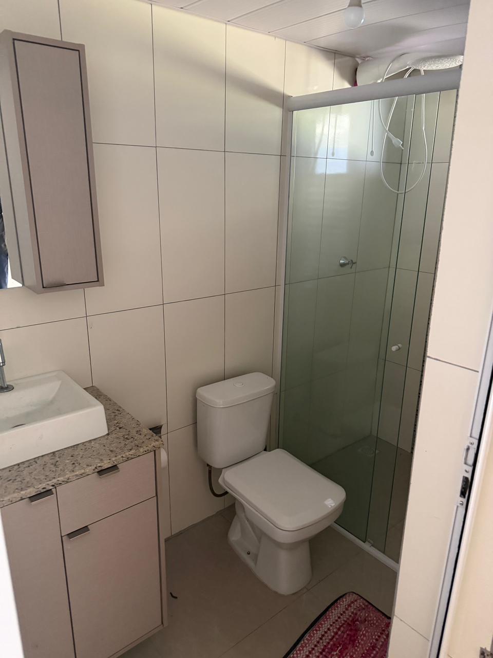 Casa em Timb&oacute;, 3 dormit&oacute;rios, 2 BWC, 3 vagas de garagem coberta, bairro dos Estados  Timbó - 