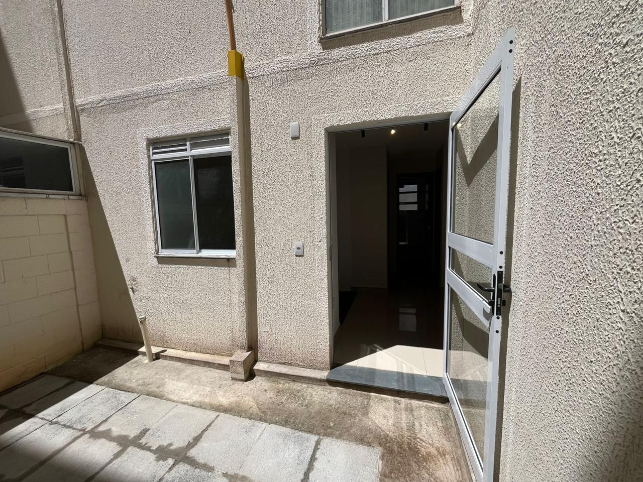 Apartamento T&eacute;rreo com Quintal &agrave; Venda no Jardim Samambaia &ndash; Campinas/SP Rua Agostinho da Silva Monteiro Campinas - 