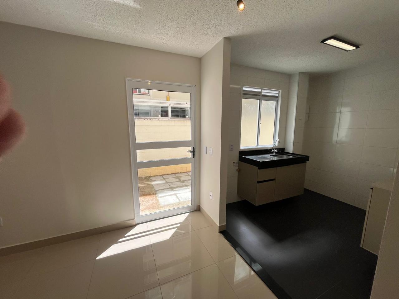 Apartamento T&eacute;rreo com Quintal &agrave; Venda no Jardim Samambaia &ndash; Campinas/SP Rua Agostinho da Silva Monteiro Campinas - 