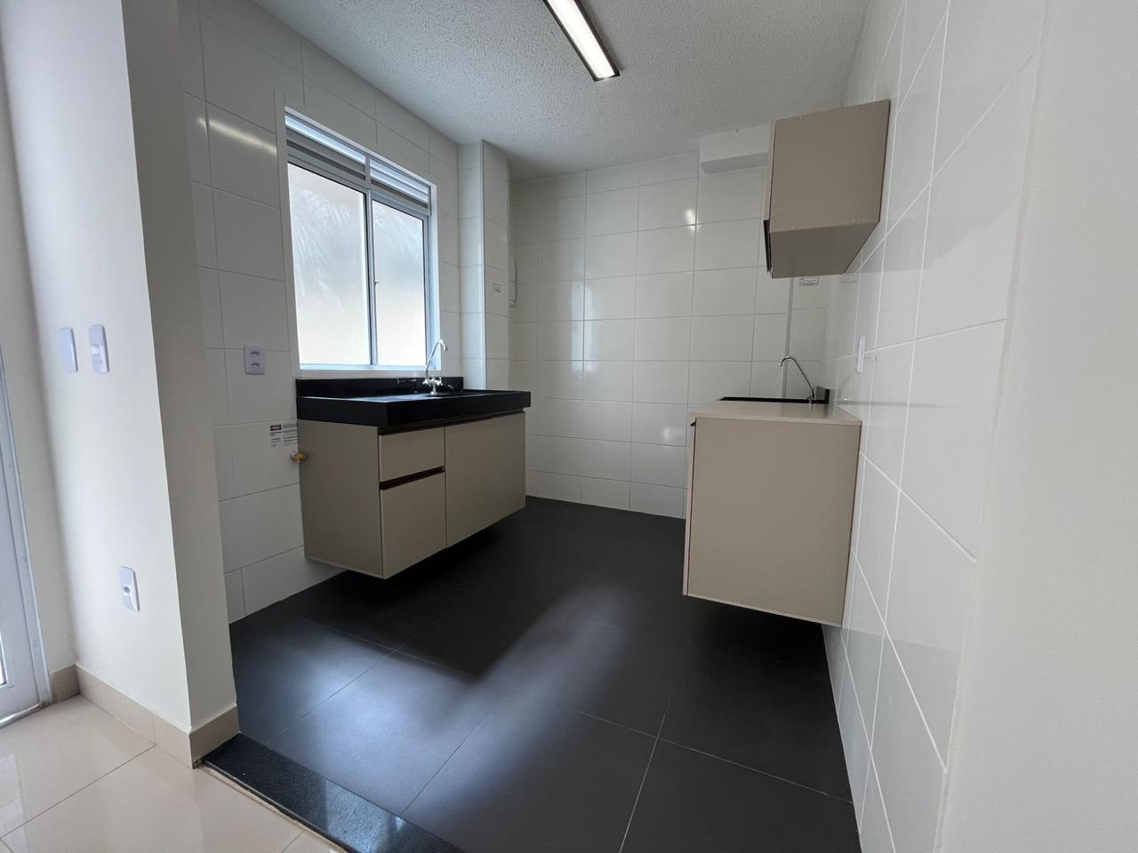 Apartamento T&eacute;rreo com Quintal &agrave; Venda no Jardim Samambaia &ndash; Campinas/SP Rua Agostinho da Silva Monteiro Campinas - 