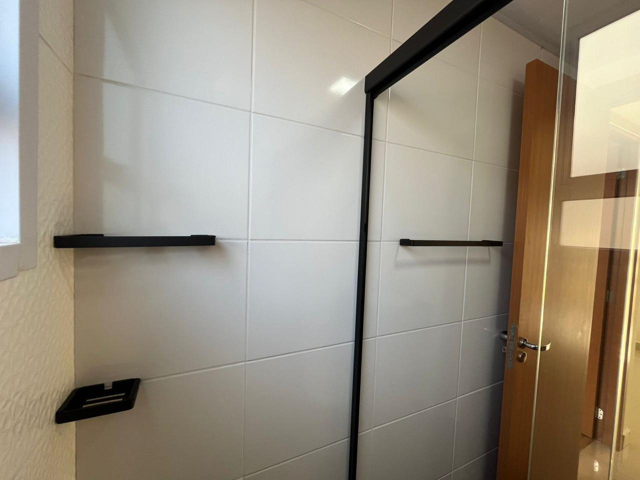 Apartamento T&eacute;rreo com Quintal &agrave; Venda no Jardim Samambaia &ndash; Campinas/SP Rua Agostinho da Silva Monteiro Campinas - 