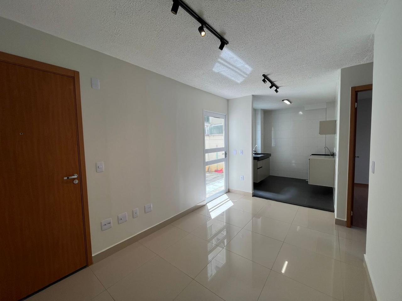 Apartamento T&eacute;rreo com Quintal &agrave; Venda no Jardim Samambaia &ndash; Campinas/SP Rua Agostinho da Silva Monteiro Campinas - 