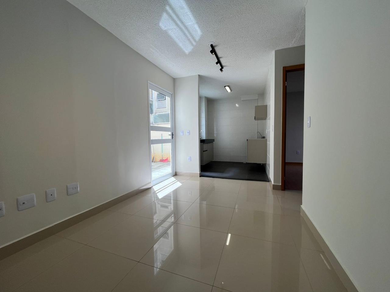 Apartamento T&eacute;rreo com Quintal &agrave; Venda no Jardim Samambaia &ndash; Campinas/SP Rua Agostinho da Silva Monteiro Campinas - 