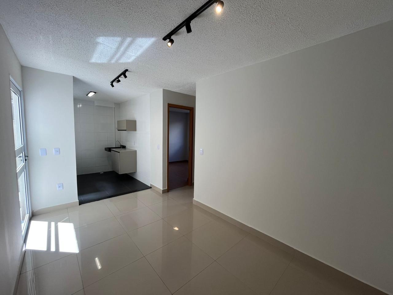 Apartamento T&eacute;rreo com Quintal &agrave; Venda no Jardim Samambaia &ndash; Campinas/SP Rua Agostinho da Silva Monteiro Campinas - 