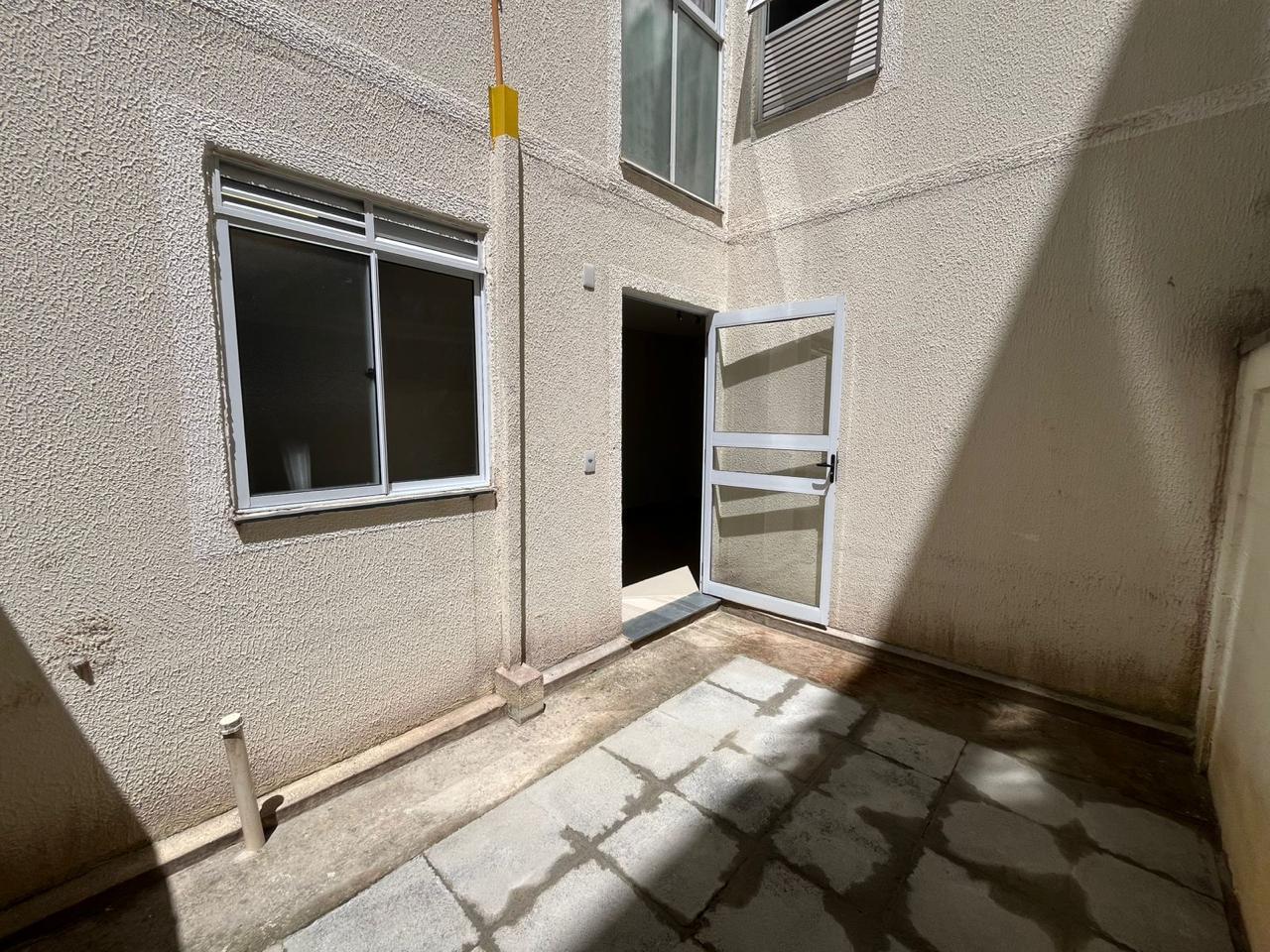 Apartamento T&eacute;rreo com Quintal &agrave; Venda no Jardim Samambaia &ndash; Campinas/SP Rua Agostinho da Silva Monteiro Campinas - 