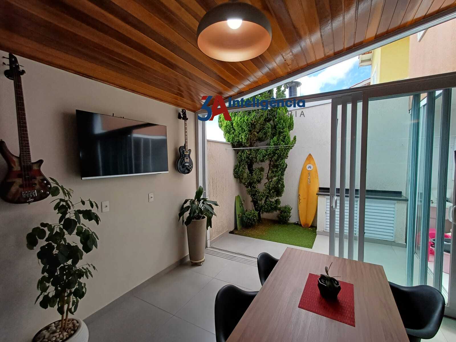 SOBRADO BOSQUE DE SEVILHA &ndash; SOROCABA Pedro Jpse Senger  Sorocaba - 