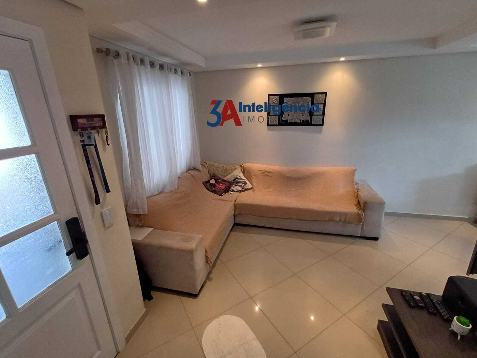 SOBRADO BOSQUE DE SEVILHA &ndash; SOROCABA Pedro Jpse Senger  Sorocaba - 