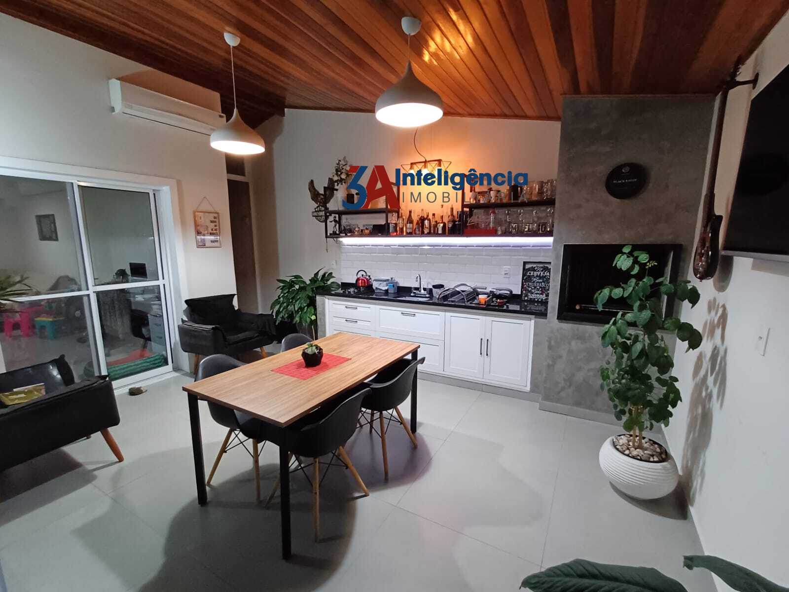 SOBRADO BOSQUE DE SEVILHA &ndash; SOROCABA Pedro Jpse Senger  Sorocaba - 