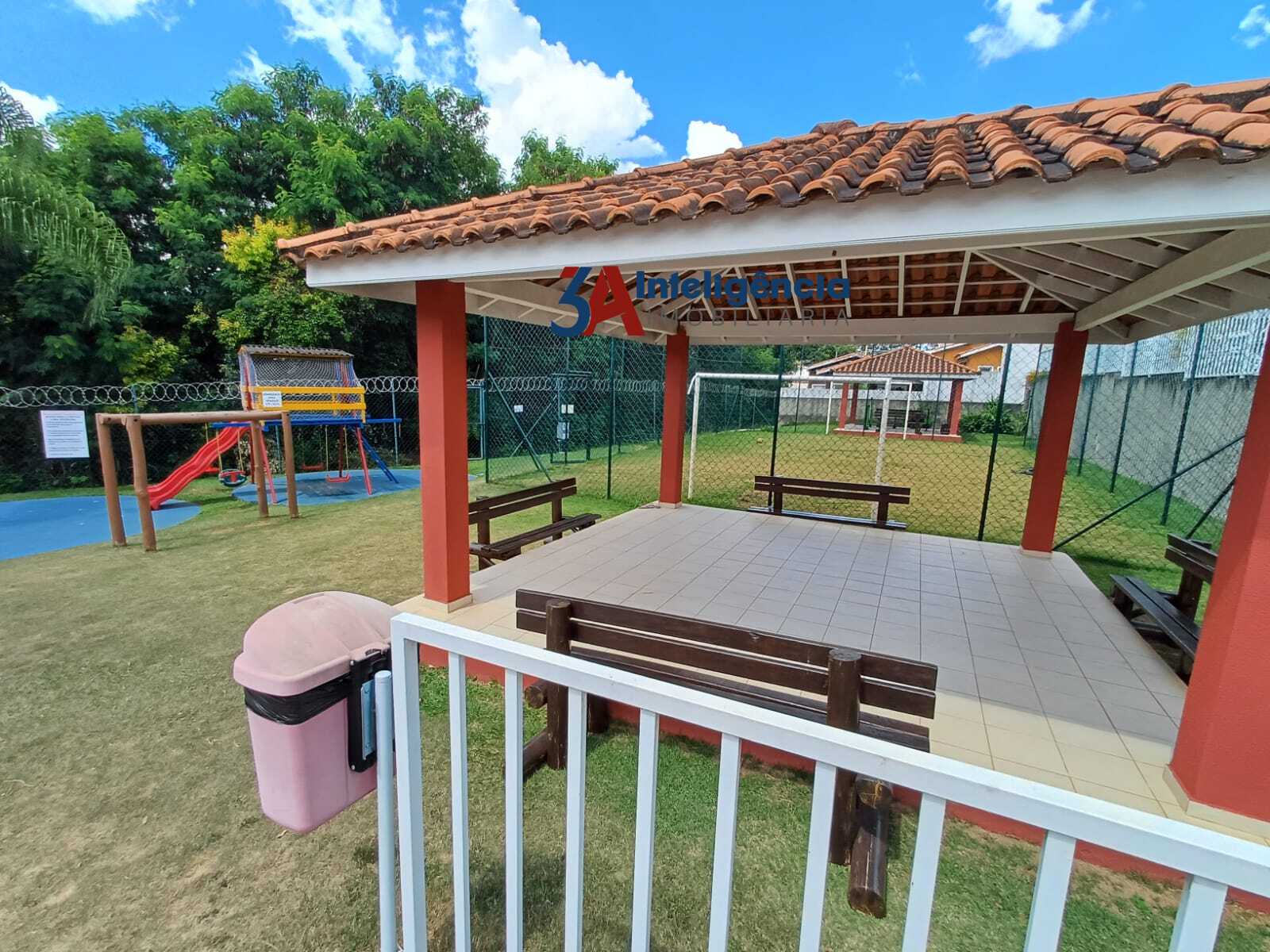 SOBRADO BOSQUE DE SEVILHA &ndash; SOROCABA Pedro Jpse Senger  Sorocaba - 