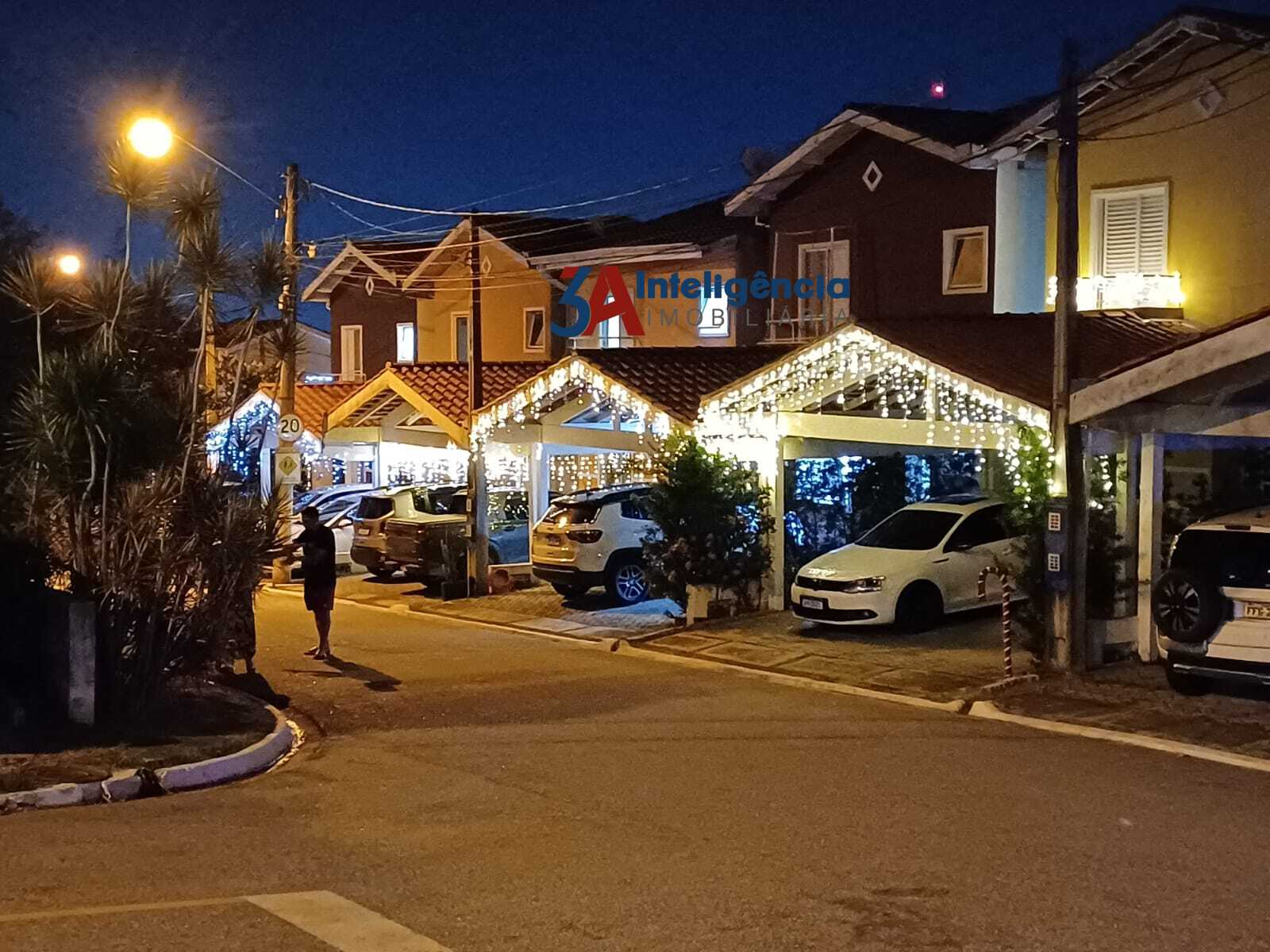 SOBRADO BOSQUE DE SEVILHA &ndash; SOROCABA Pedro Jpse Senger  Sorocaba - 