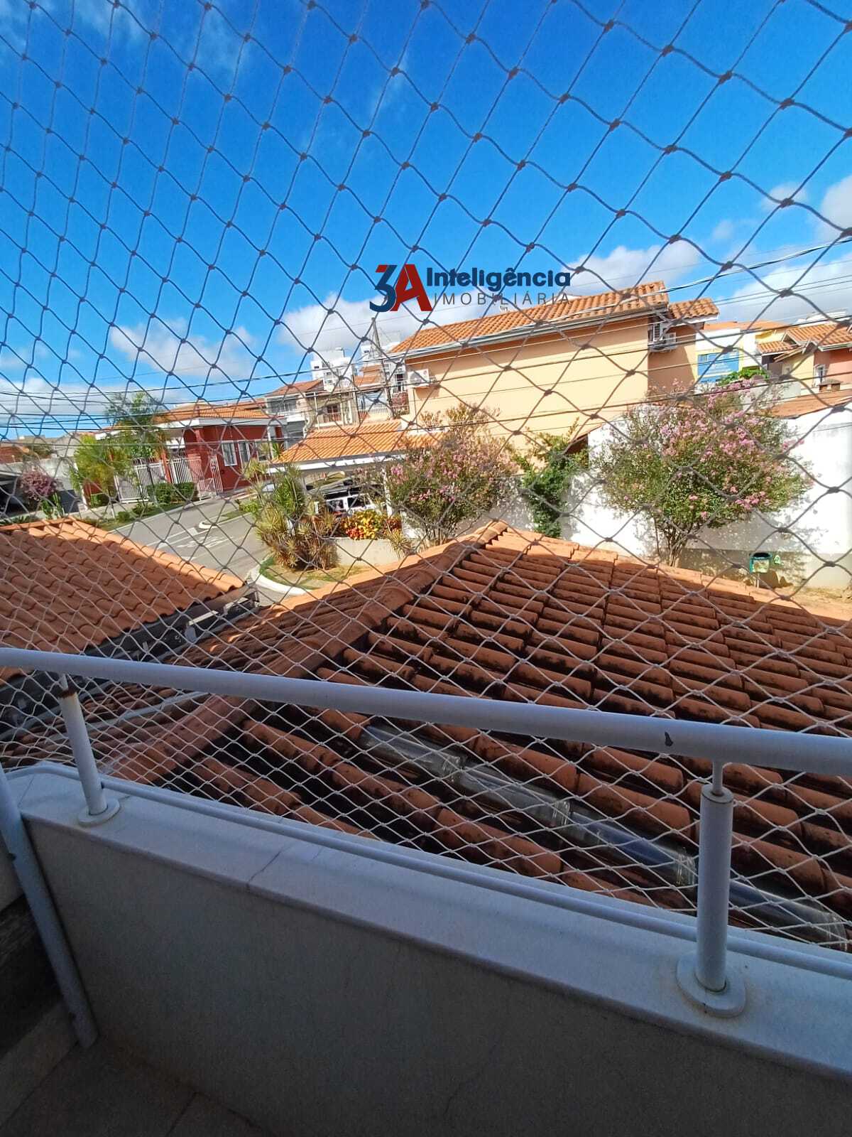 SOBRADO BOSQUE DE SEVILHA &ndash; SOROCABA Pedro Jpse Senger  Sorocaba - 