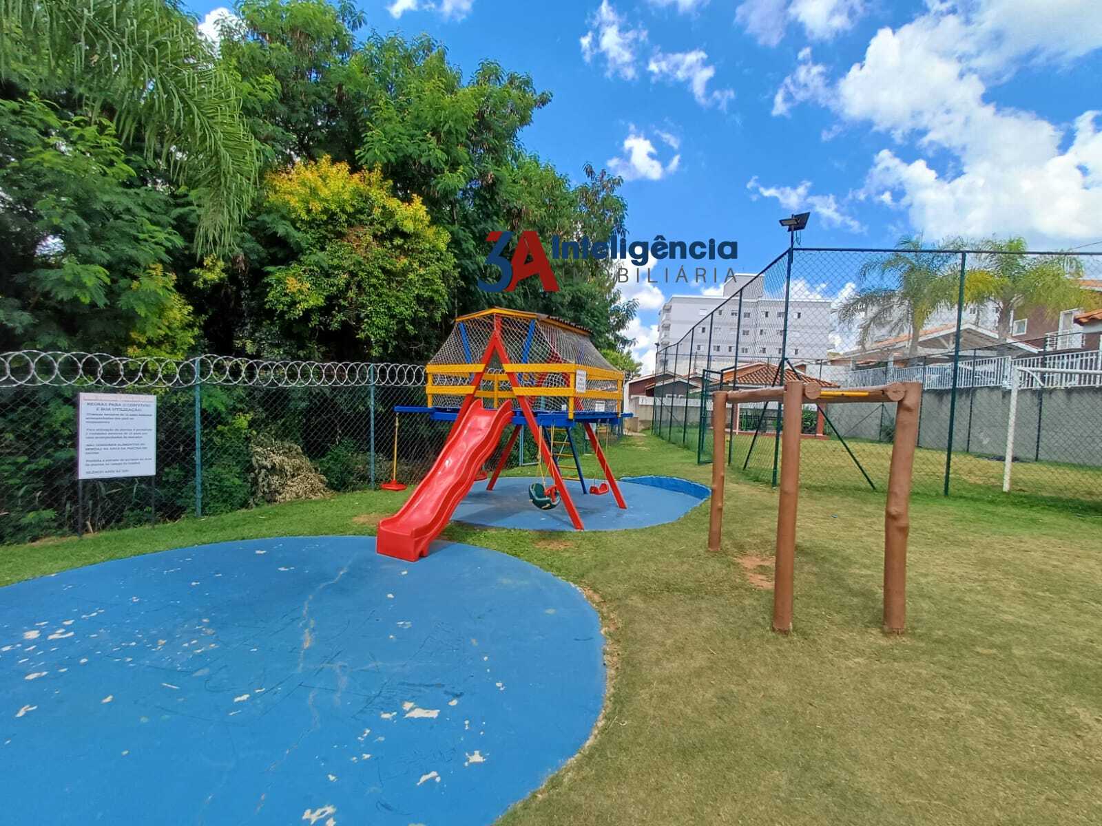 SOBRADO BOSQUE DE SEVILHA &ndash; SOROCABA Pedro Jpse Senger  Sorocaba - 