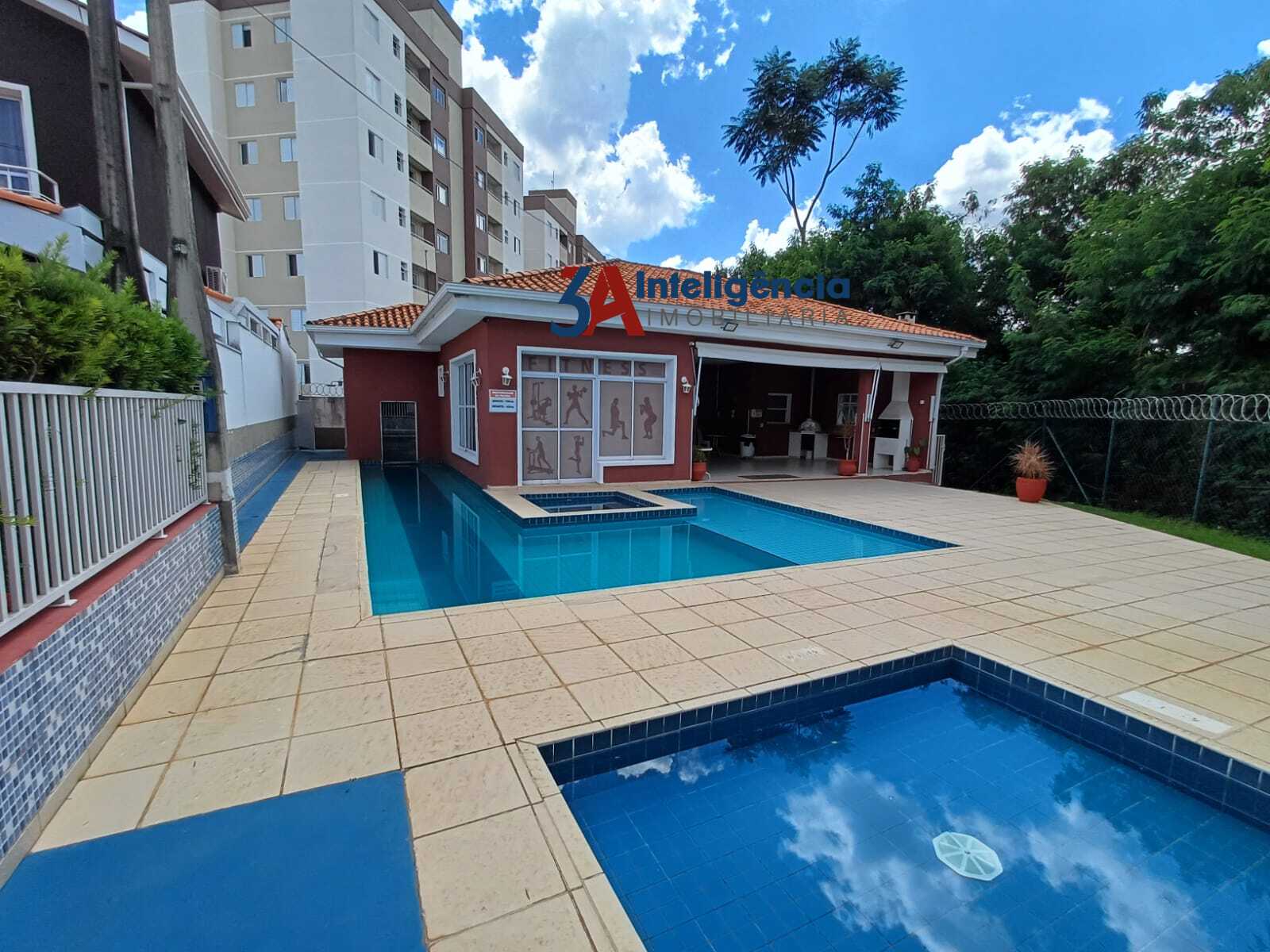 SOBRADO BOSQUE DE SEVILHA &ndash; SOROCABA Pedro Jpse Senger  Sorocaba - 