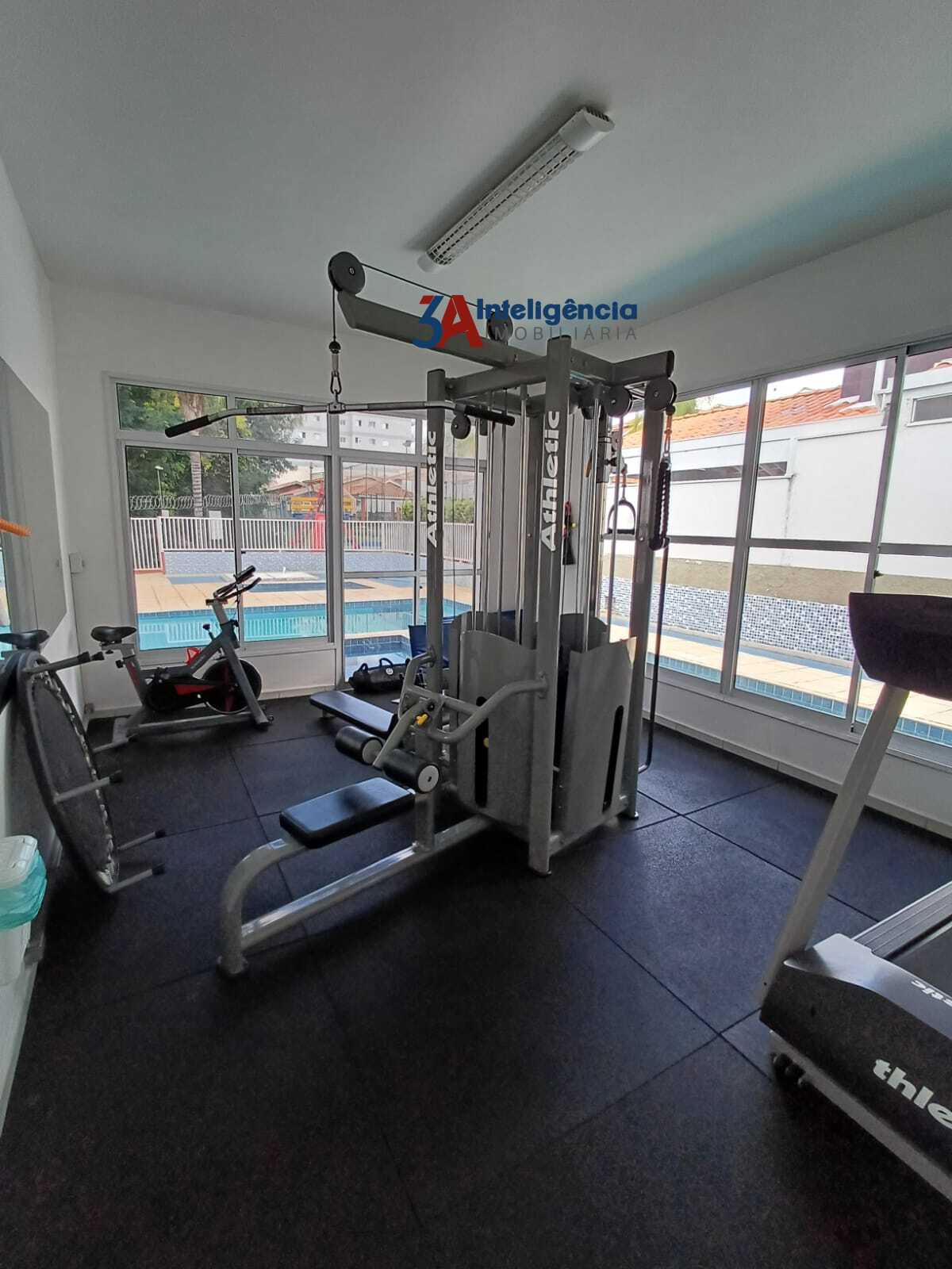 SOBRADO BOSQUE DE SEVILHA &ndash; SOROCABA Pedro Jpse Senger  Sorocaba - 